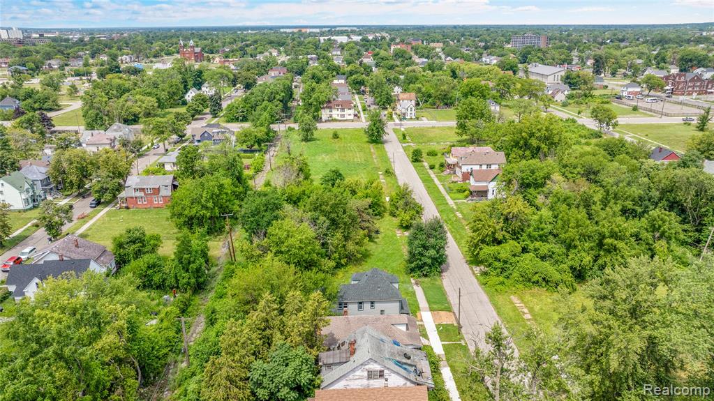4447 Baldwin Street, Detroit, MI 48214 — Photo 32