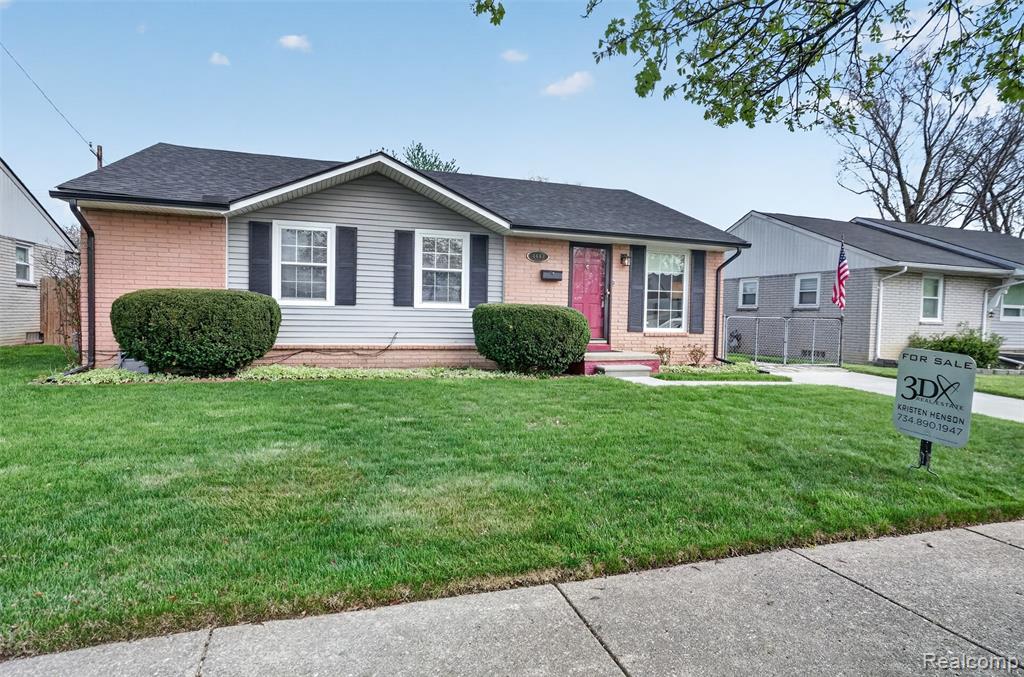 4447 Harrison Street, Inkster, MI 48141 — Photo 2