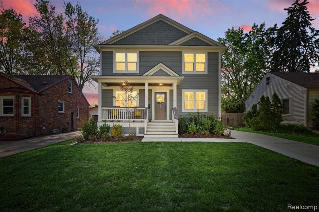 423 N Altadena Avenue, Royal Oak, MI 48067 — Photo 72