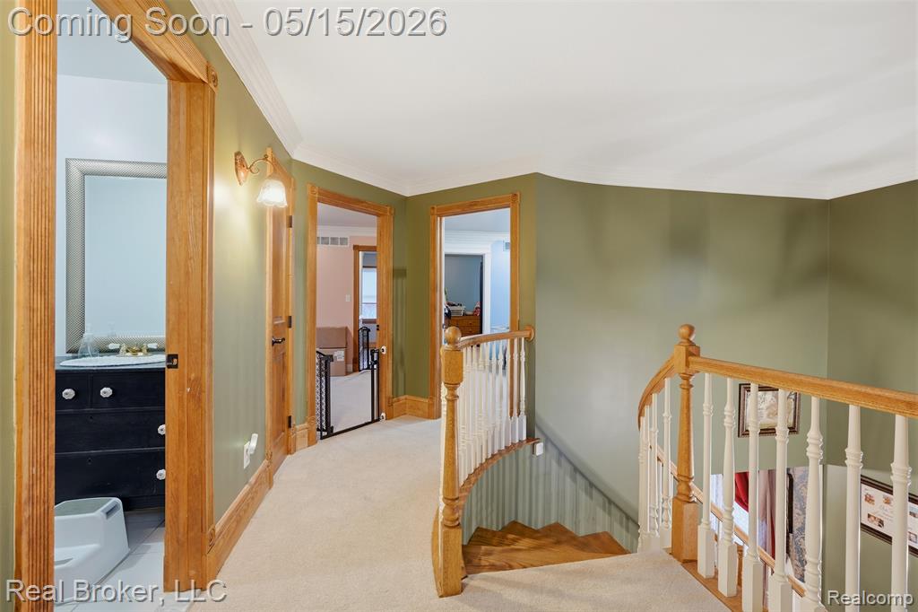 52798 Weathervane Drive, Chesterfield, MI 48047 — Photo 36