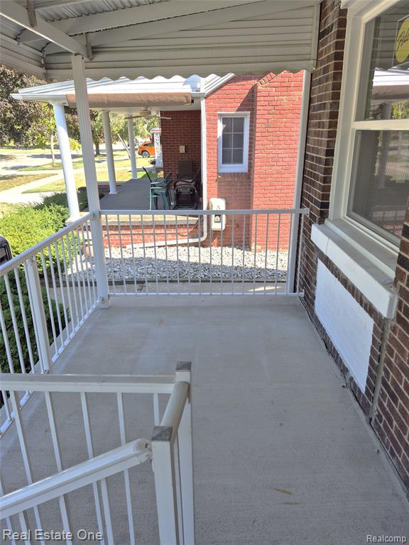 13105 Oakdale Street, Southgate, MI 48195 — Photo 28