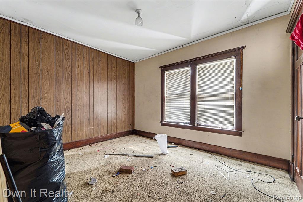 193 Massachusetts Street, Highland Park, MI 48203 — Photo 18