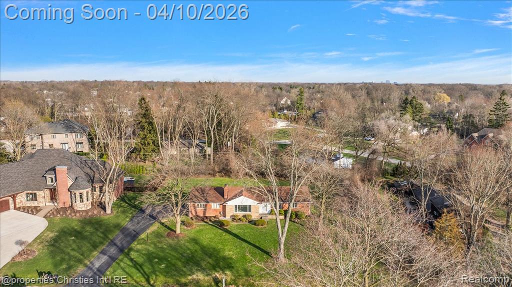 5753 Kilbrennan Road, Bloomfield Hills, MI 48301 — Photo 3