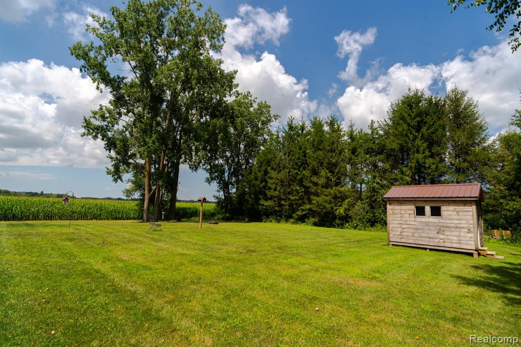 2204 S Van Dyke Road, Bad Axe, MI 48413 — Photo 6