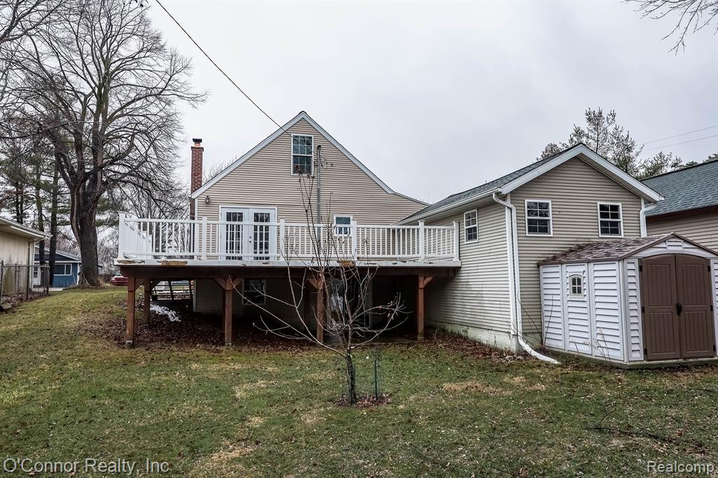 7271 Lakewood Road, Lexington, MI 48450 — Photo 35
