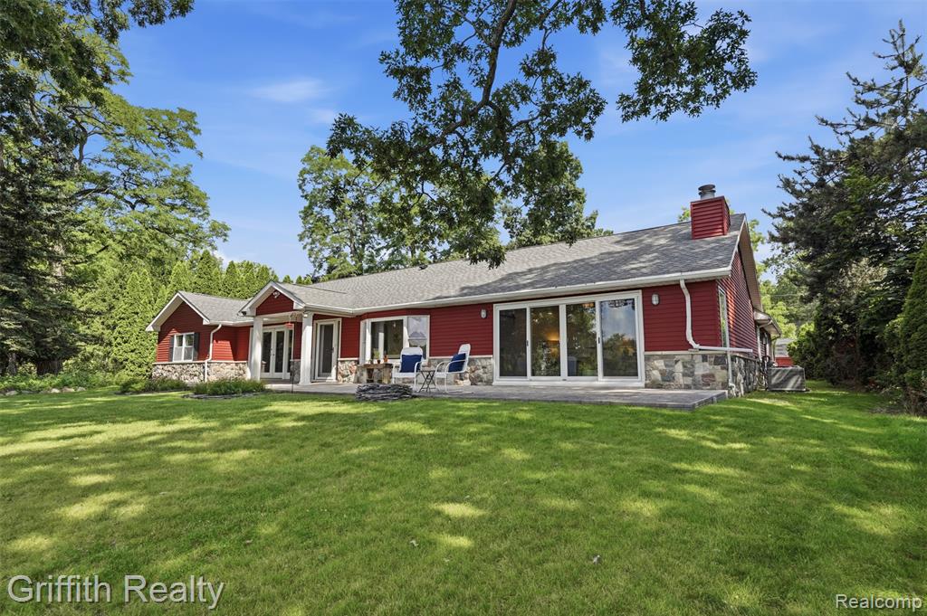5730 Cowell Road, Brighton, MI 48116 — Photo 37