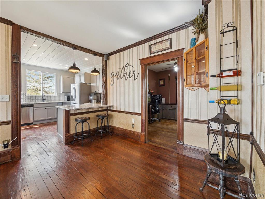 1209 PLANK Road, Dundee, MI 48131 — Photo 20