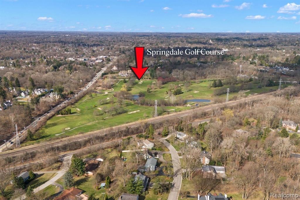762 KENSINGTON Lane, Bloomfield Hills, MI 48304 — Photo 42