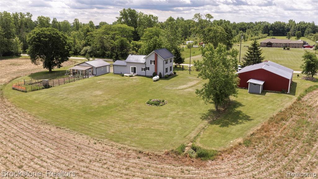 12162 Griffin Road, Riley, MI — Photo 14