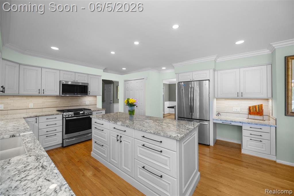 7505 Quail Ridge Drive, Dexter, MI 48130 — Photo 32