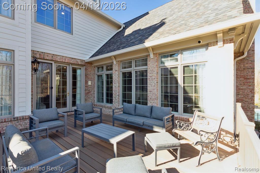 1221 Wilderness Hills Trail, Pinckney, MI 48169 — Photo 81