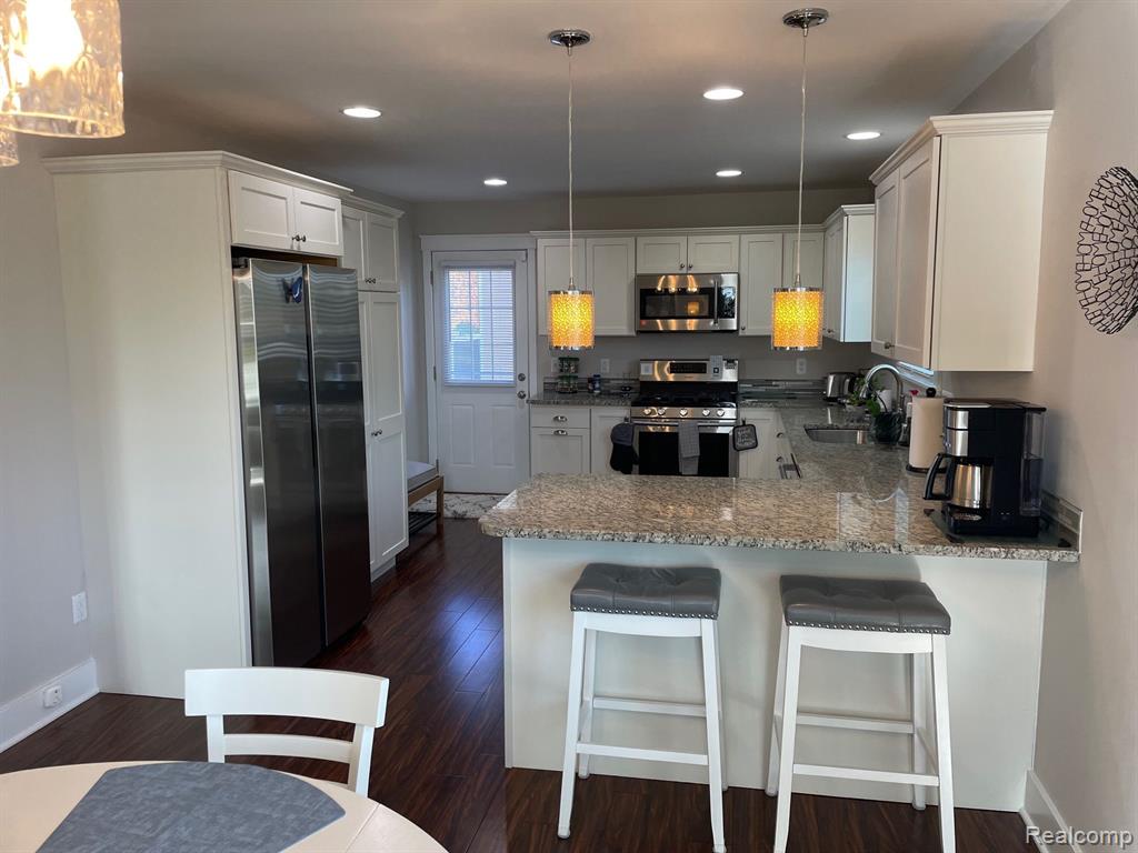 7004 Greenbush Lane, Lexington, MI 48450 — Photo 14