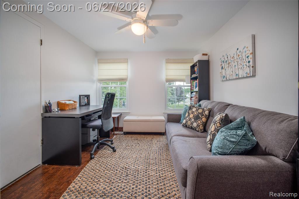 42174 Roscommon Street, Northville, MI 48167 — Photo 16
