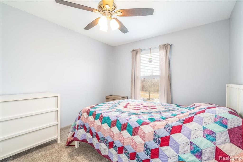 42936 N CUMBERLAND Drive, Belleville, MI 48111 — Photo 22