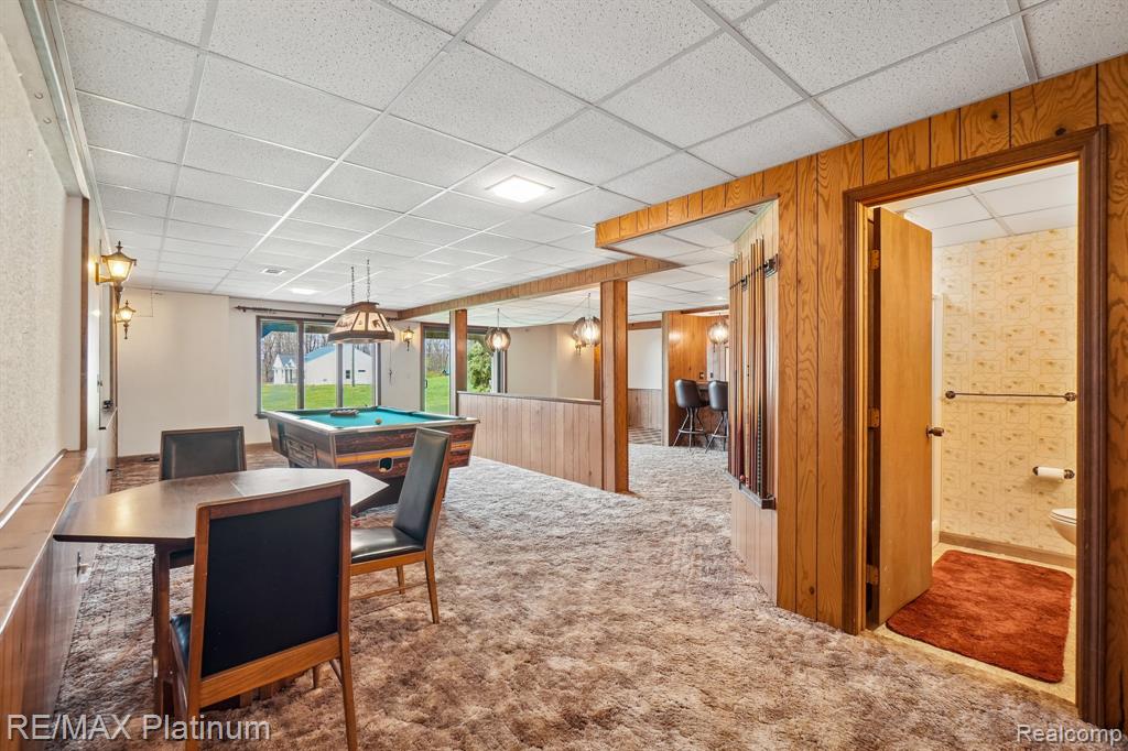 555 Crawford Farm Lane, Milford, MI 48380 — Photo 36