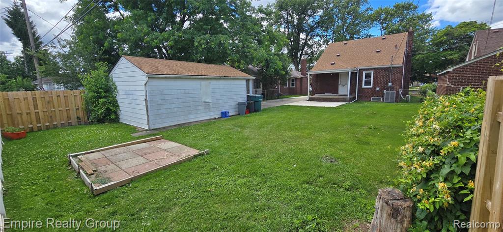 6130 Oakman Boulevard, Dearborn, MI 48126 — Photo 18