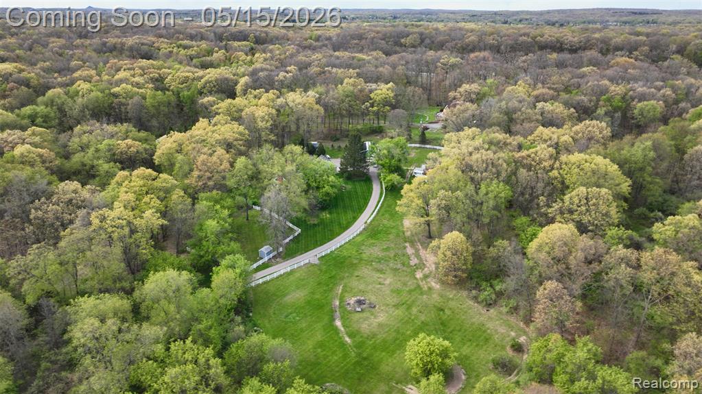 10300 Clark Road, Davisburg, MI 48350 — Photo 34