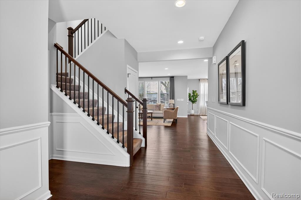973 Truman Drive, Canton, MI 48188 — Photo 9