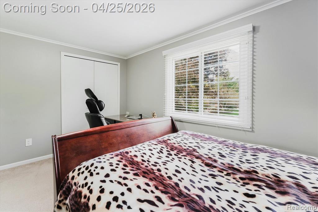 4301 Stony River Drive, Bloomfield Hills, MI, 48301