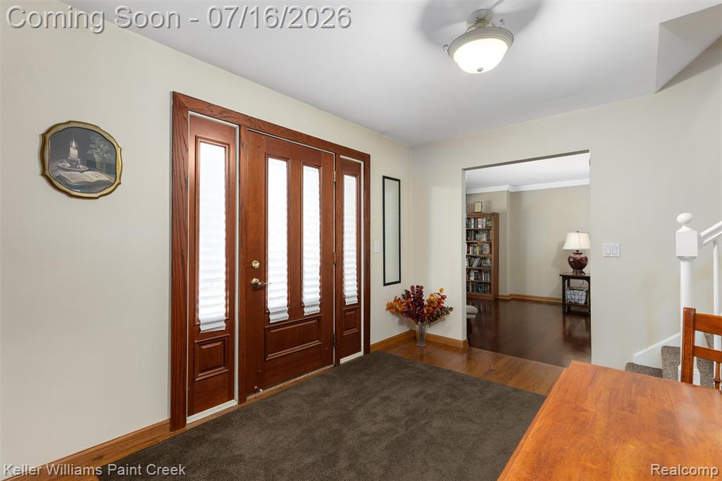 5408 Coral Ridge Drive, Grand Blanc, MI 48439 — Photo 5