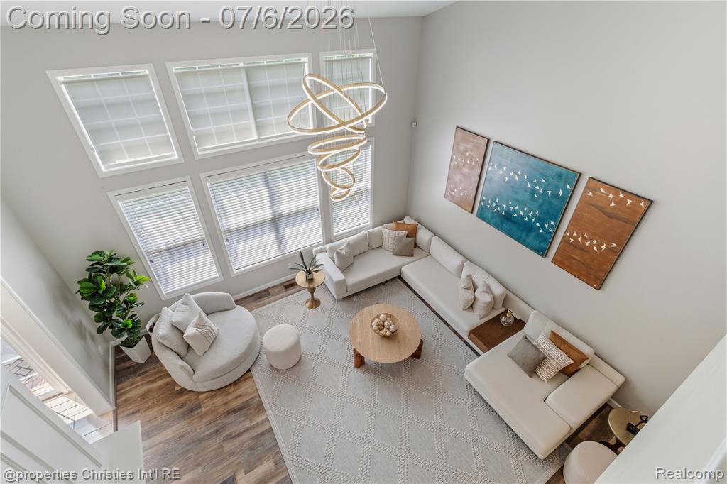 16223 Oak Forest Court, Northville, MI 48168 — Photo 35