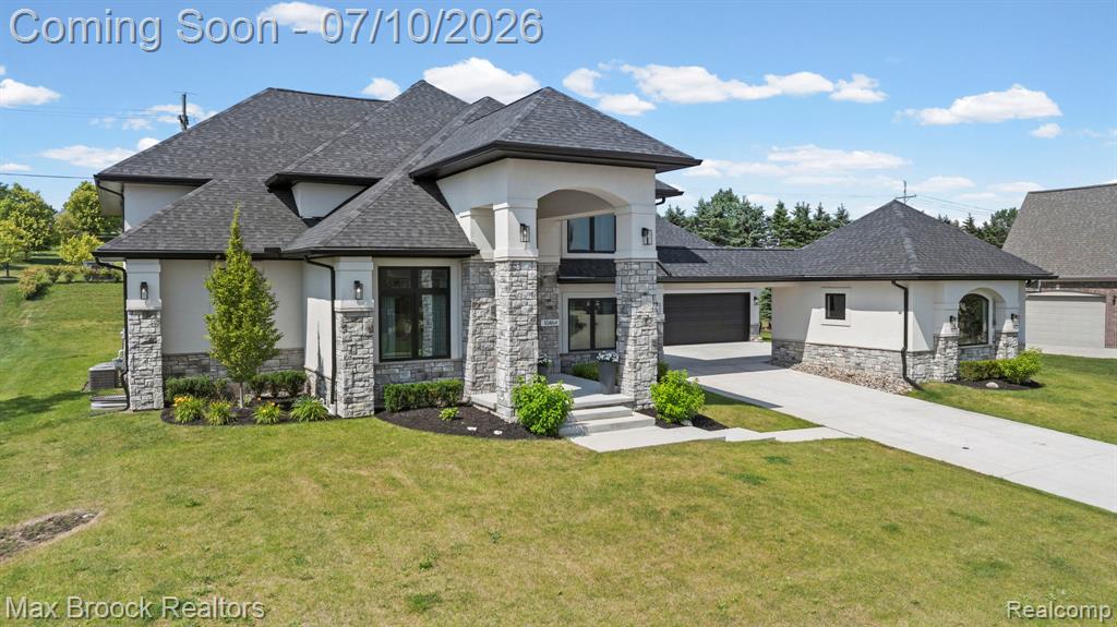 10464 Stoney Point Drive, South Lyon, MI 48178 — Photo 75