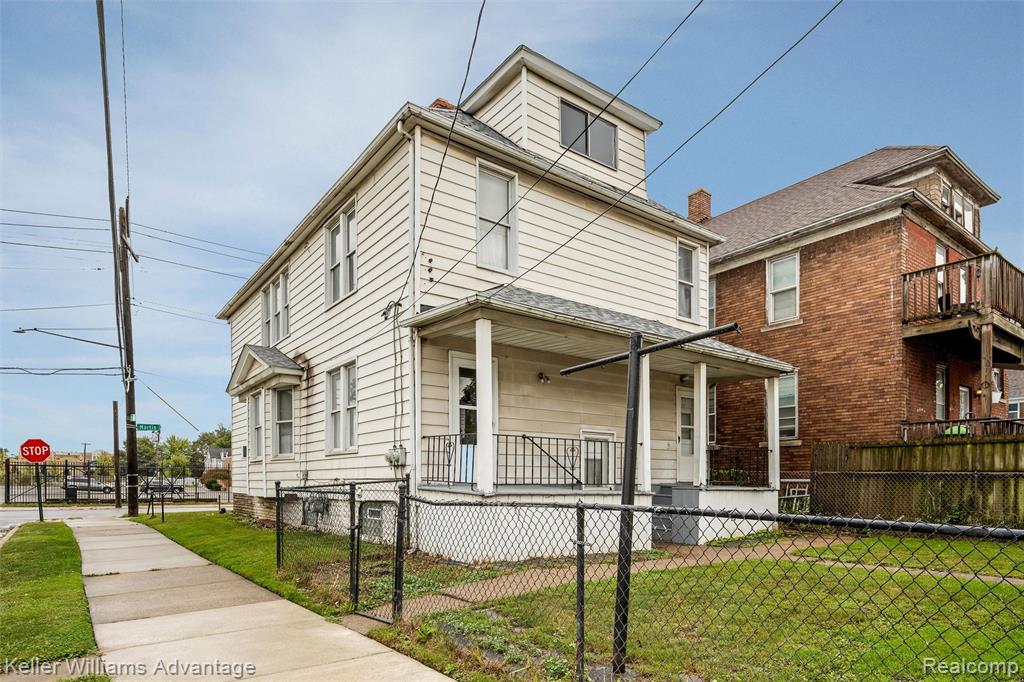 4241 Martin Street, Detroit, MI 48210 — Photo 31