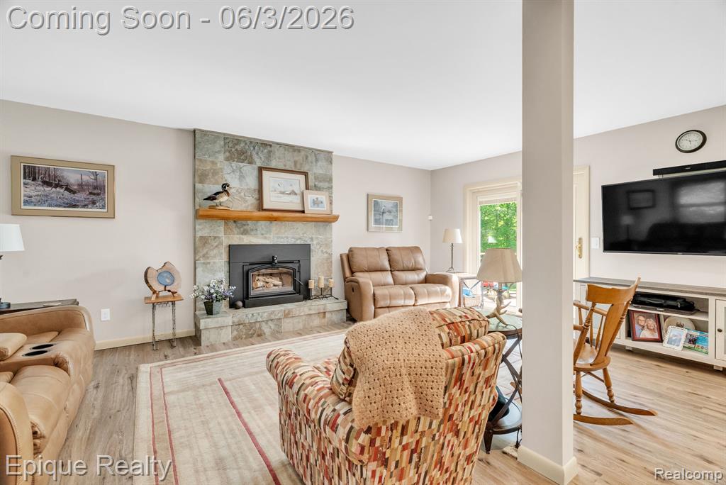 7493 S Sheridan Avenue, Durand, MI 48429 — Photo 26