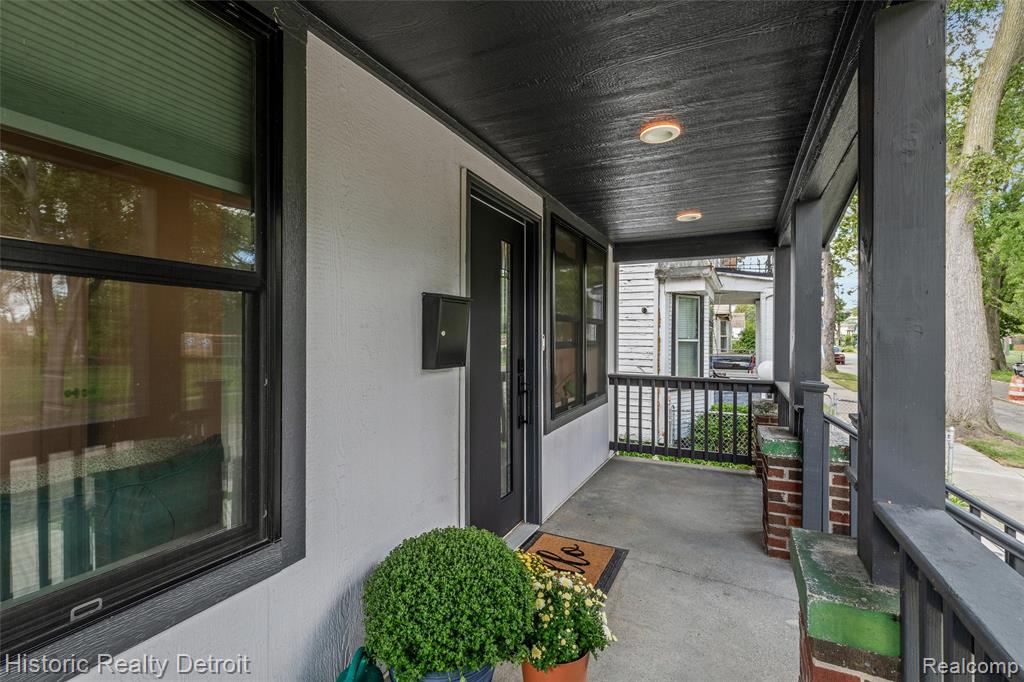 3644 Preston Street, Detroit, MI 48207 — Photo 6