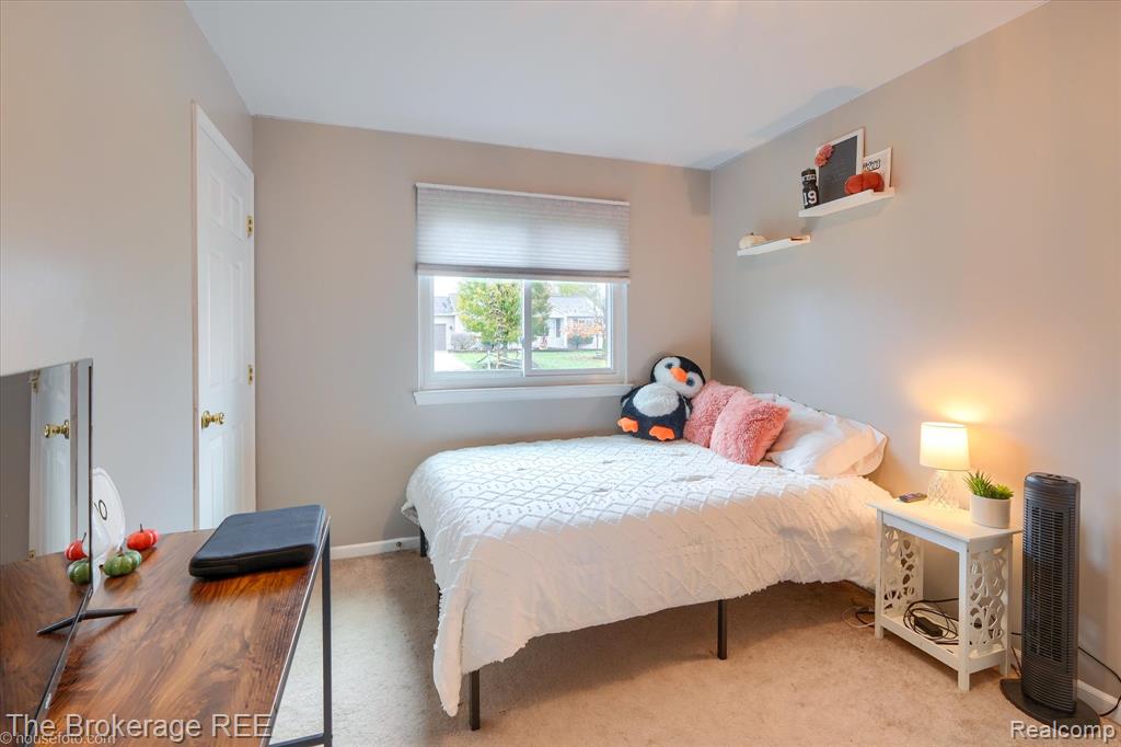9475 Sandy Hollow Lane, Davison, MI 48423 — Photo 23