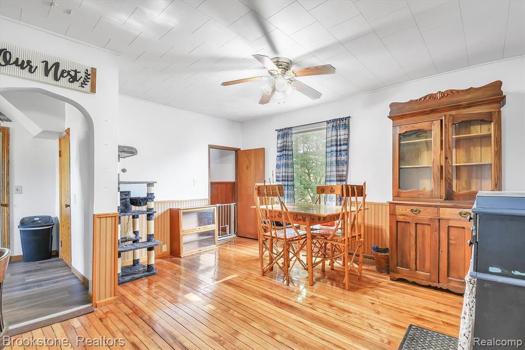 10150 Easton Road, New Lothrop, MI 48460 — Photo 9