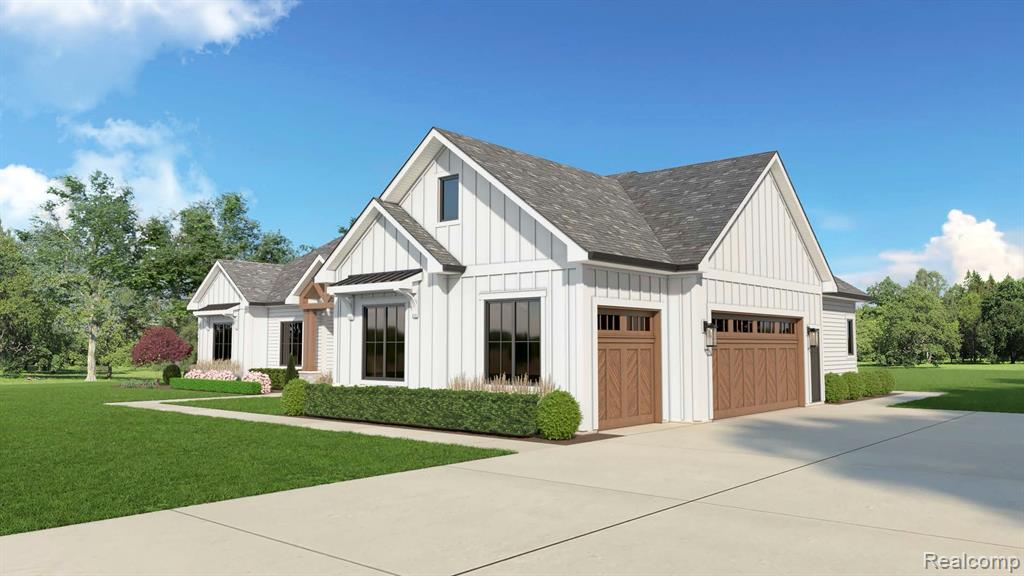 7680 Parshallville Road, Hartland, MI 48430 — Photo 2