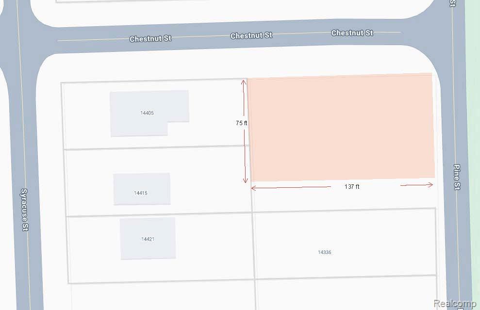 Search Homes for Sale