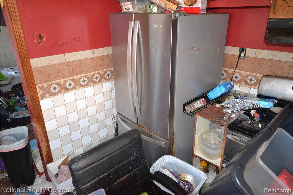 4126 Morris Street, Saginaw, MI 48601 — Photo 5