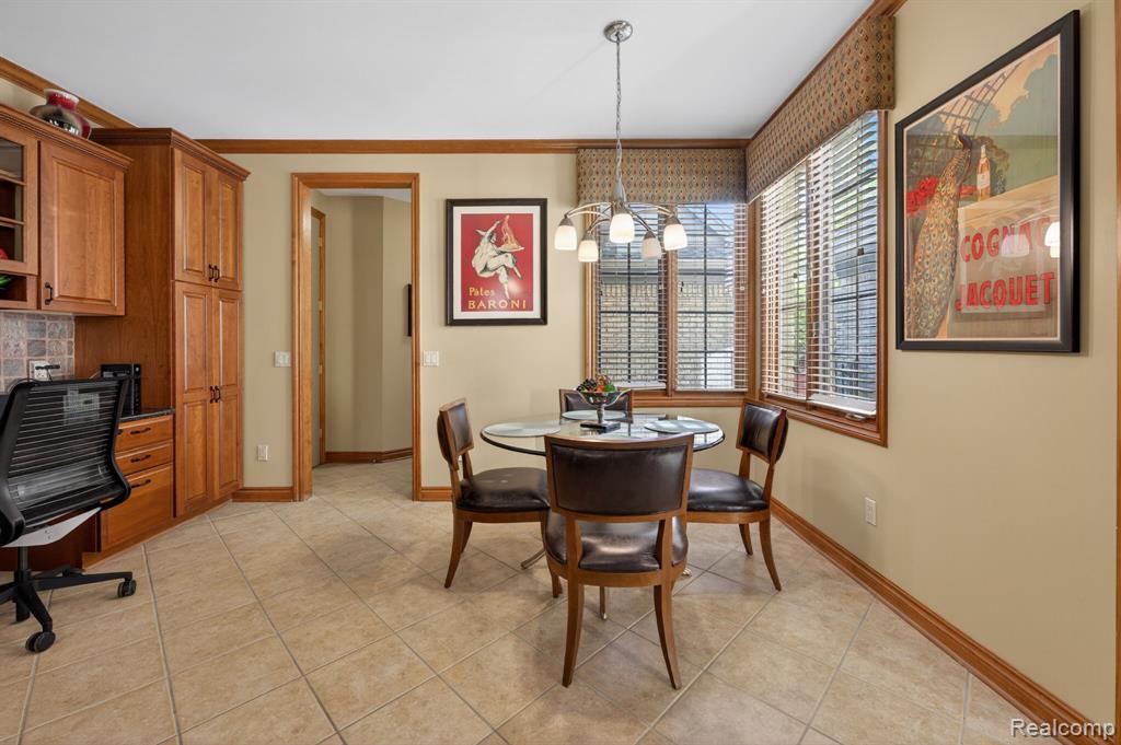 6554 Enclave Drive, Clarkston, MI 48348 — Photo 37