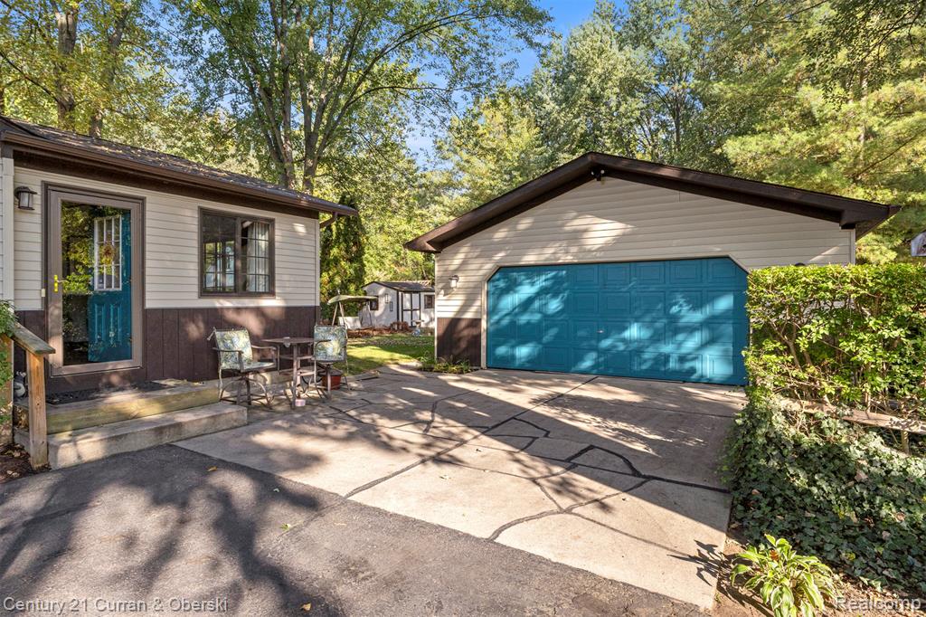 8751 Speedway Drive, Shelby Twp, MI 48317 — Photo 4