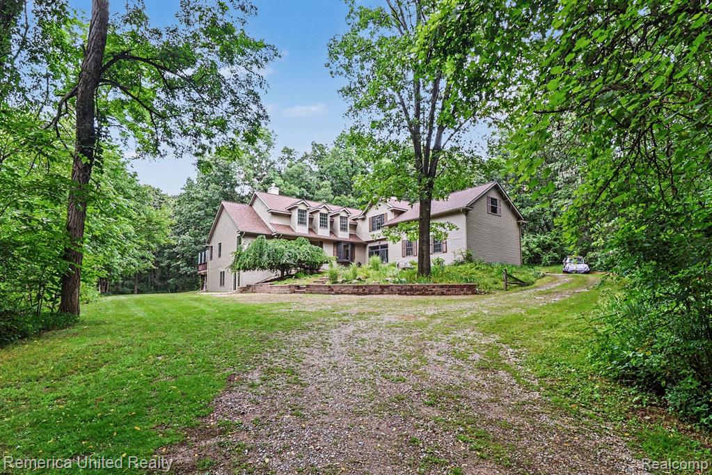 20962 Wasson Road, Gregory, MI 48137 — Photo 3