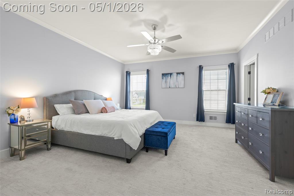 50976 Woodford Drive, Canton, MI 48188 — Photo 15