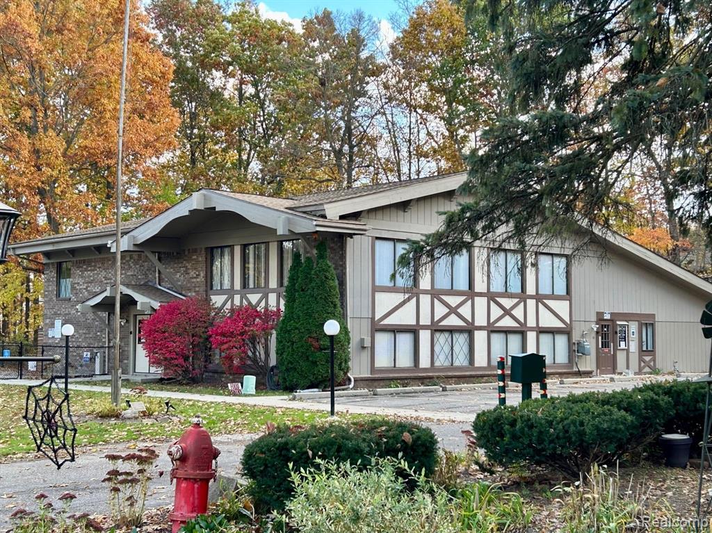 61374 Heritage Boulevard, 5, South Lyon, MI 48178 — Photo 22