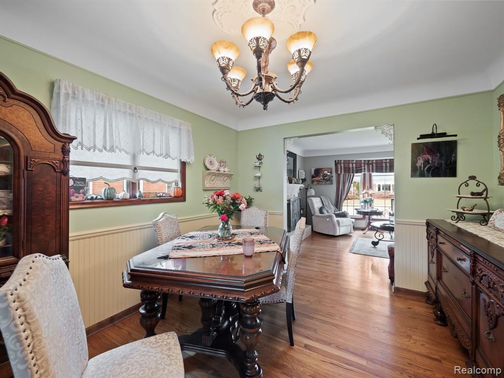 6713 ROSEDALE Boulevard, Allen Park, MI 48101 — Photo 14