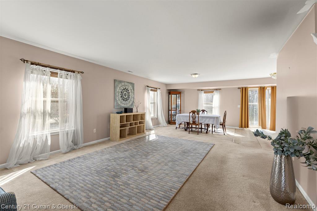 41973 Milton Drive, Van Buren, MI 48111 — Photo 3