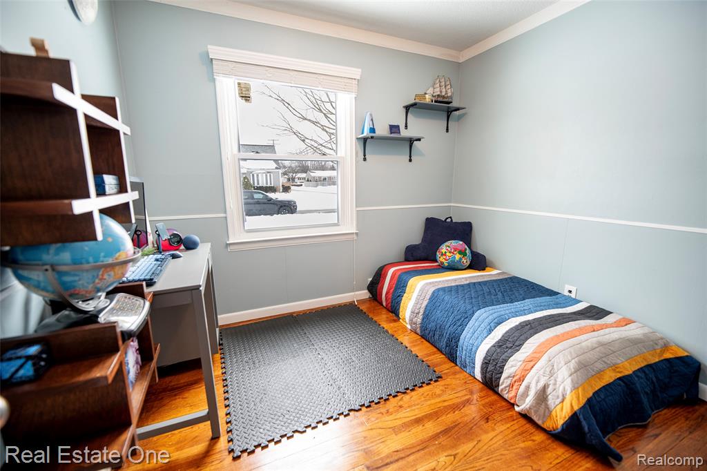 4605 Rosewold Avenue, Royal Oak, MI 48073 — Photo 14