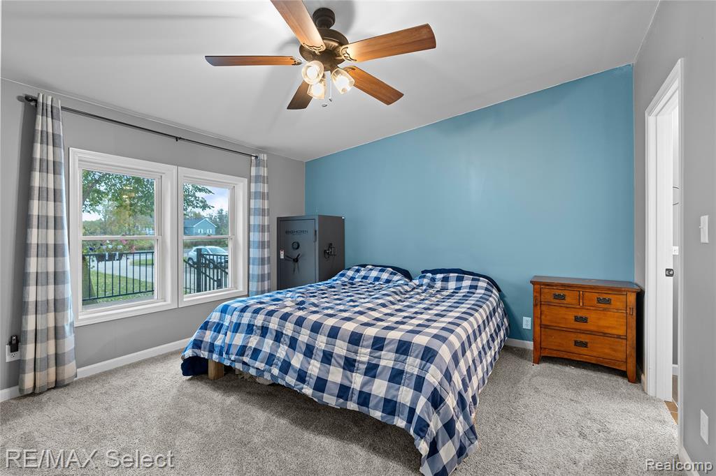 4435 E Dodge Road, Clio, MI 48420 — Photo 16
