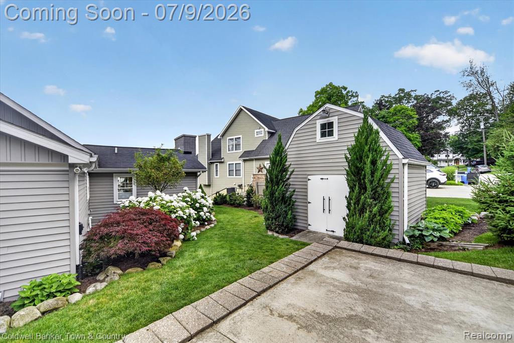 3762 Noble, Brighton, MI 48116 — Photo 88