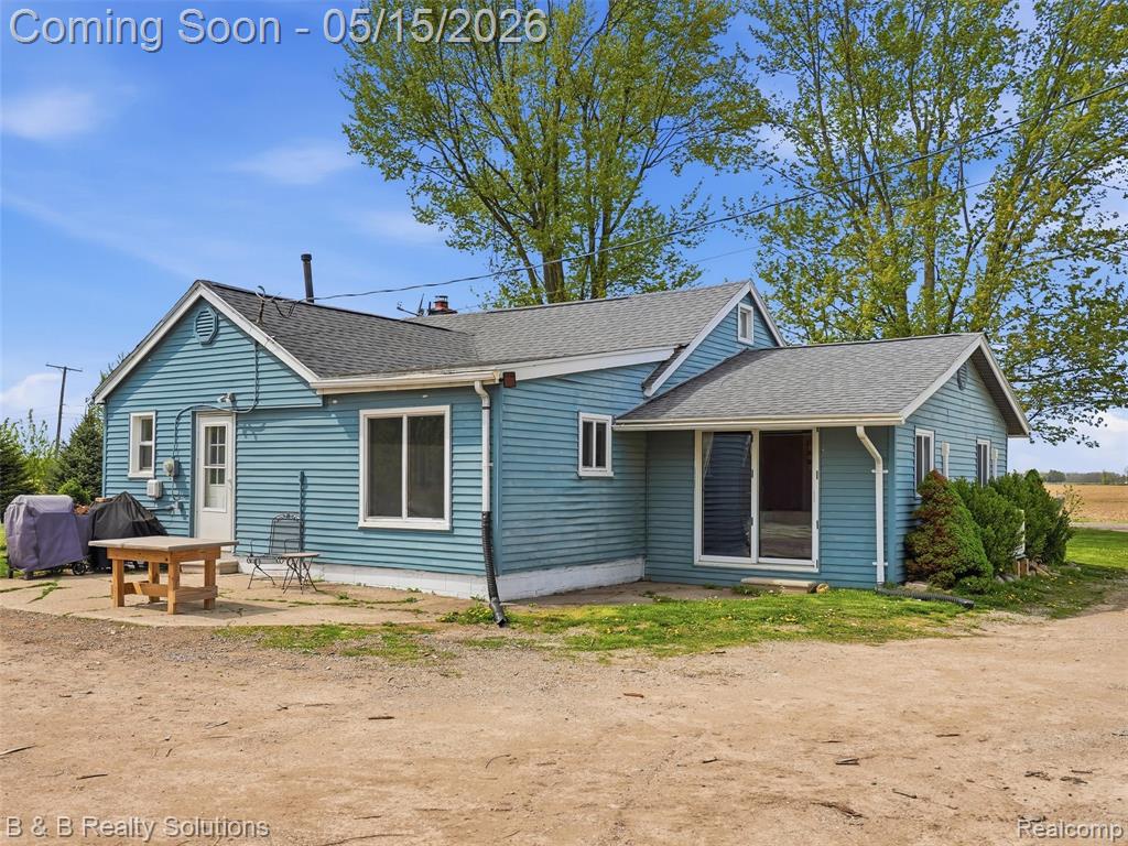 21900 Bordman Road, Armada, MI — Photo 7