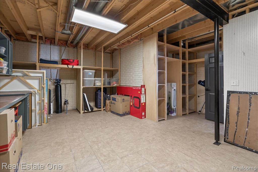 963 STONY LAKE, Oxford, MI 48371 — Photo 45