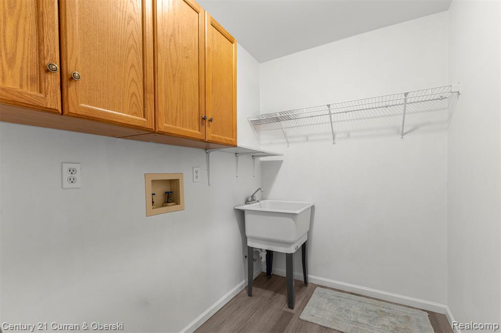 41 Parkplace W, Allen Park, MI 48101 — Photo 25