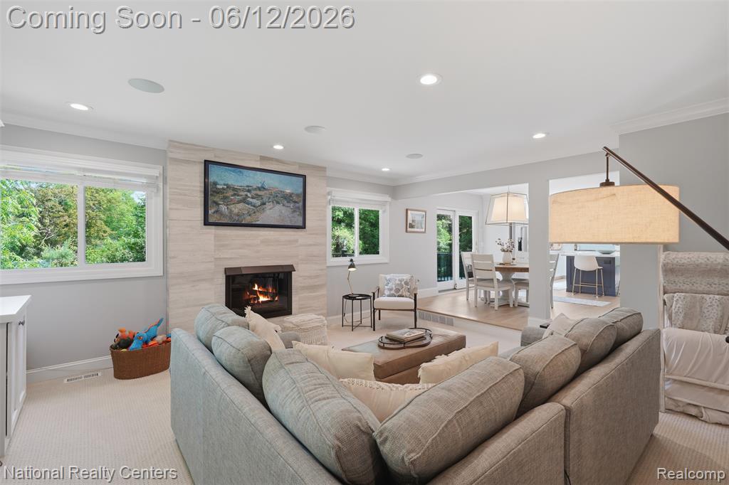 46490 Rockledge Drive, Plymouth, MI 48170 — Photo 22