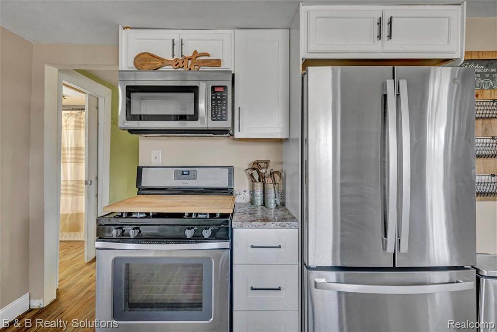 14749 IMLAY CITY Road, Mussey, MI 48014 — Photo 9
