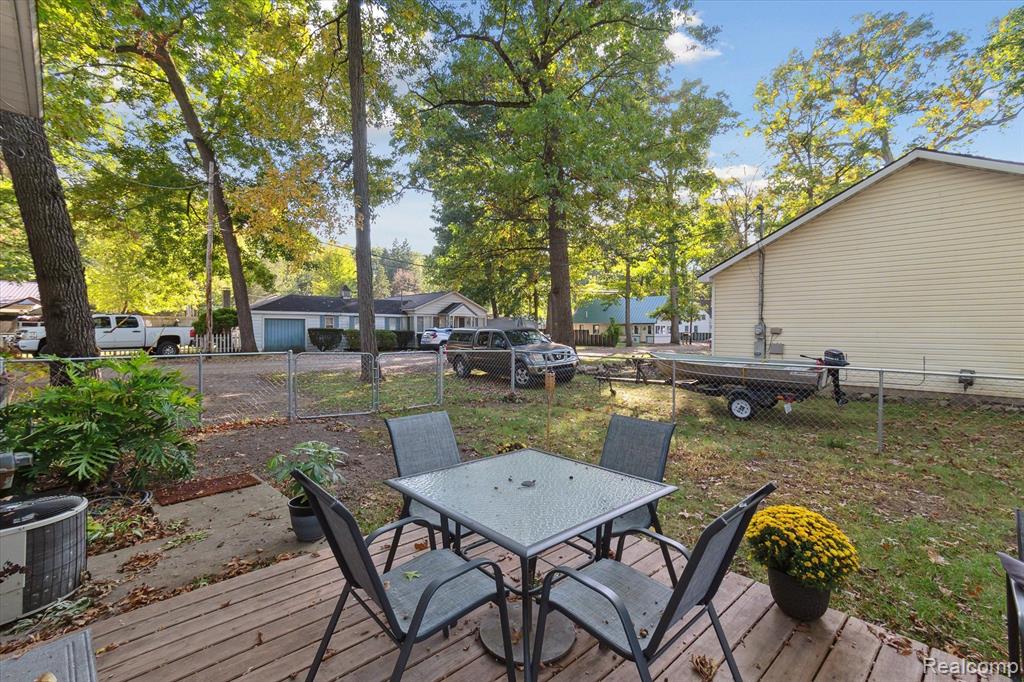 2157 GLENWOOD, Brooklyn, MI 49230 — Photo 23